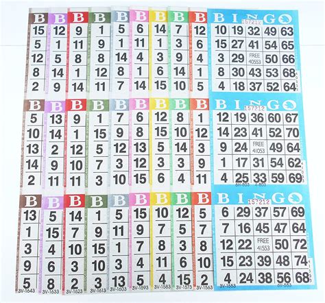 Bingo cards near me - Are you looking to create a card for a special occasion? Whether it’s a birthday, anniversary, or just a heartfelt message, there are numerous online tools available that allow you...